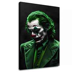 Immagine JOKER: La nascita della follia | Tela italiana