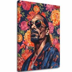 Immagine Snoop Dogg - Icona della scena rap