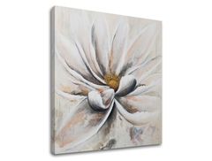 Immagine su tela FLOWER Sconto 40 % 70X70 cm
