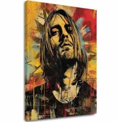 Kurt Cobain sullo schermo - Musical Revolution