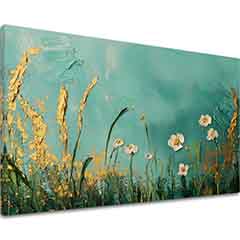 Selene's Touch | 100% originale dipinto ad acrilico